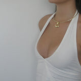 CHARM NECKLACES